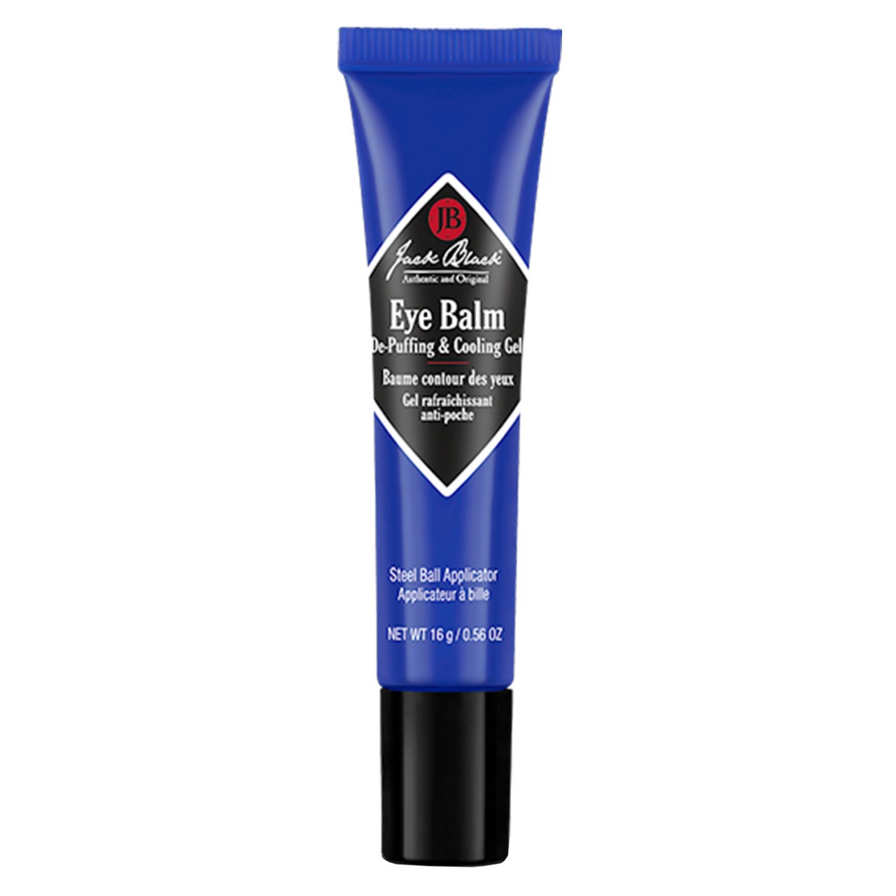 Jack Black - Eye Balm Depuffing & Cooling Gel von Jack Black