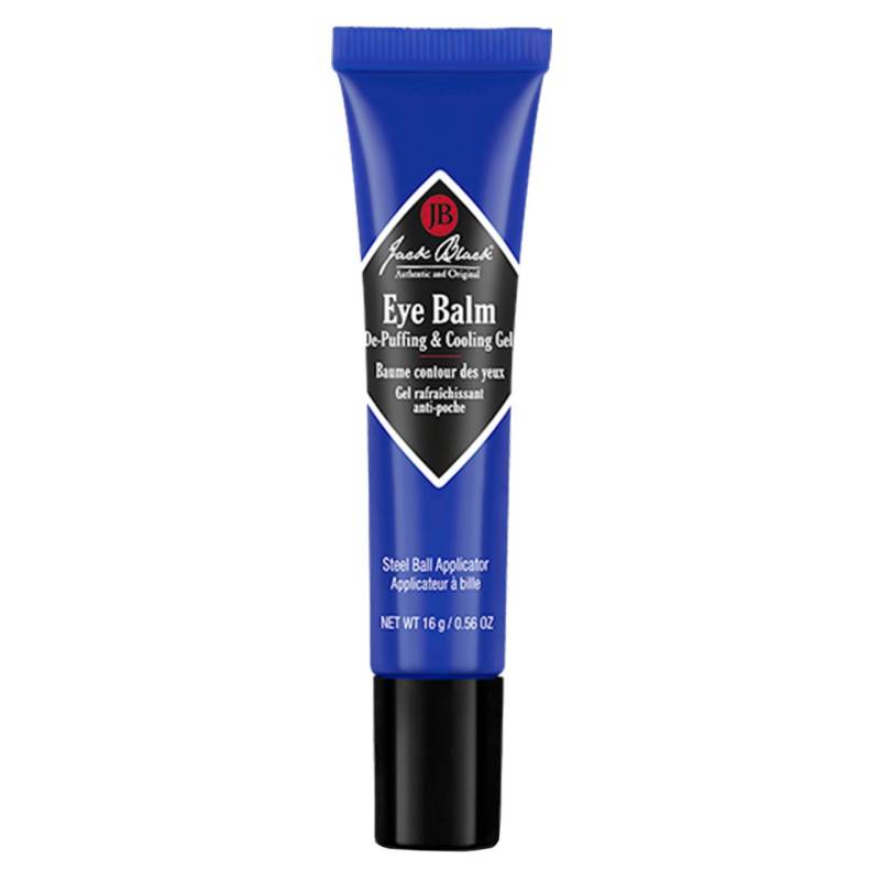 Jack Black - Eye Balm Depuffing & Cooling Gel von Jack Black