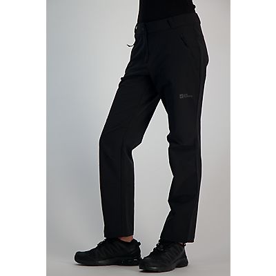 Activate Thermic Kurzgrösse Damen Winterwanderhose von Jack Wolfskin