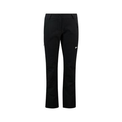 Activate Thermic Langgrösse Damen Softshellhose von Jack Wolfskin