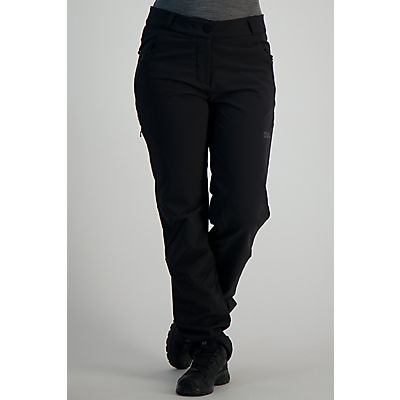 Activate Thermic Langgrösse Damen Winterwanderhose von Jack Wolfskin