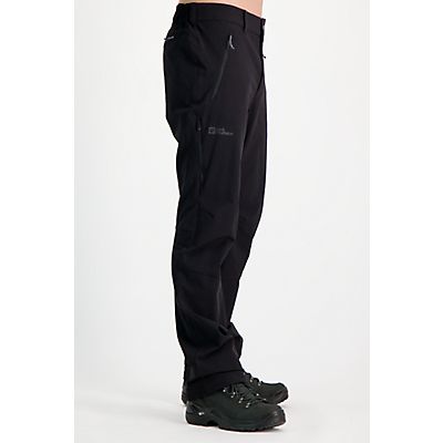 Activate XT Langgrösse Herren Wanderhose von Jack Wolfskin
