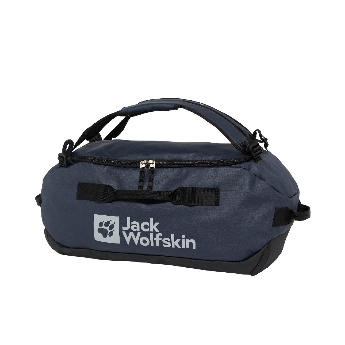 All-In Duffle 35 in Midnight Sky von Jack Wolfskin