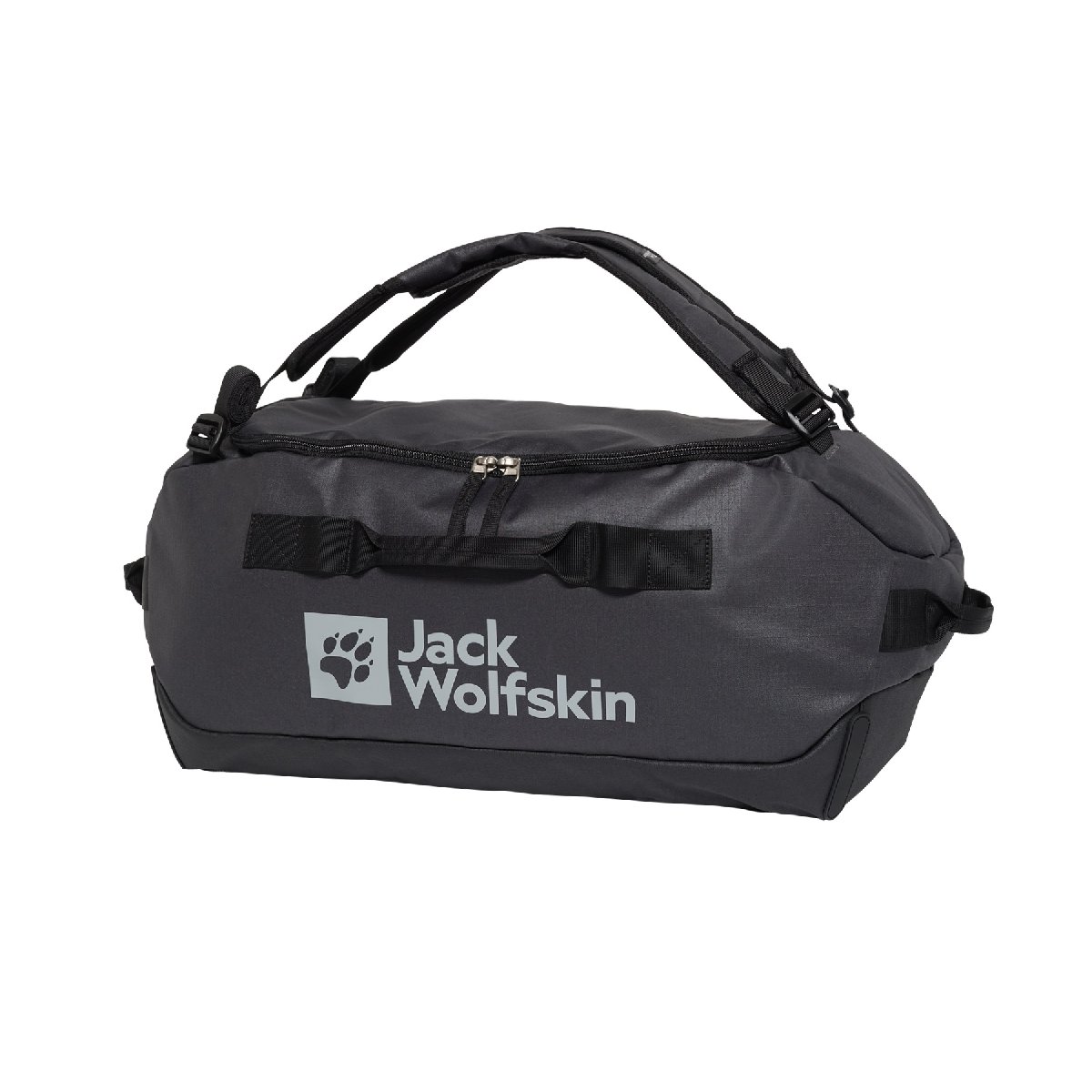 All-In Duffle 35 in Phantom von Jack Wolfskin