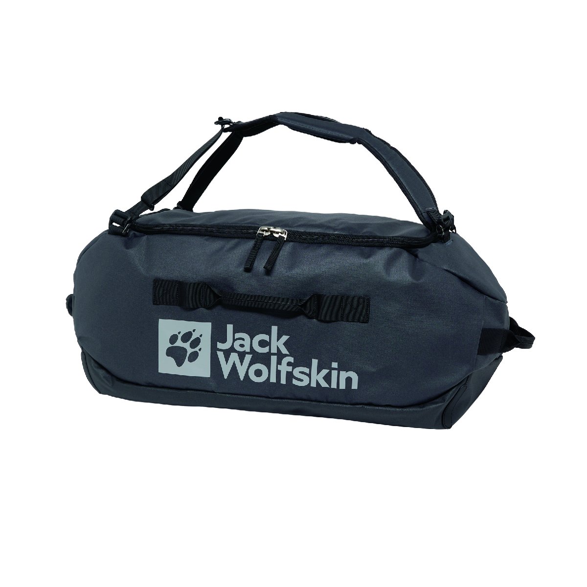 All-In Duffle 65 in Phantom von Jack Wolfskin