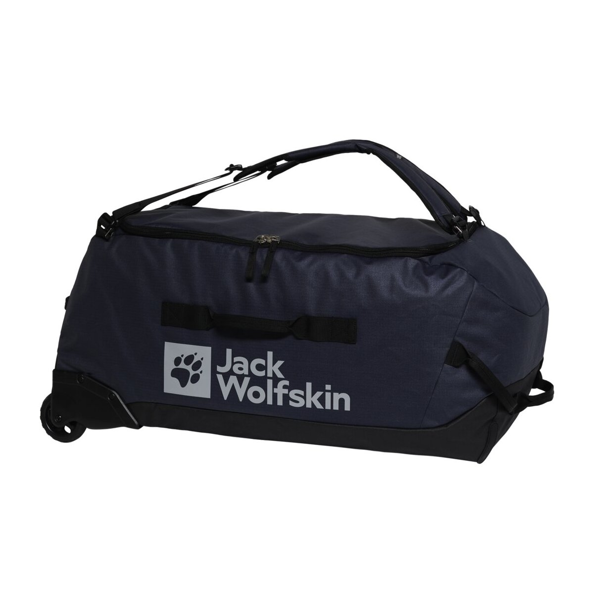 All-In Duffle Wheeler 90 in Midnight Sky von Jack Wolfskin