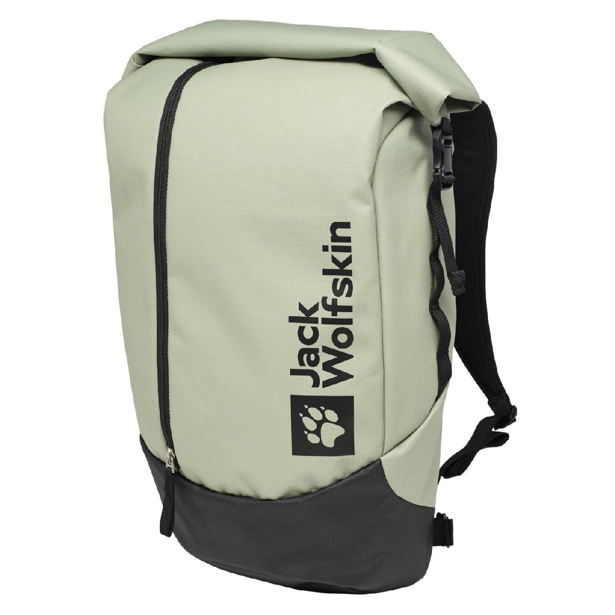 All-In Pack 30 in Mint Leaf von Jack Wolfskin