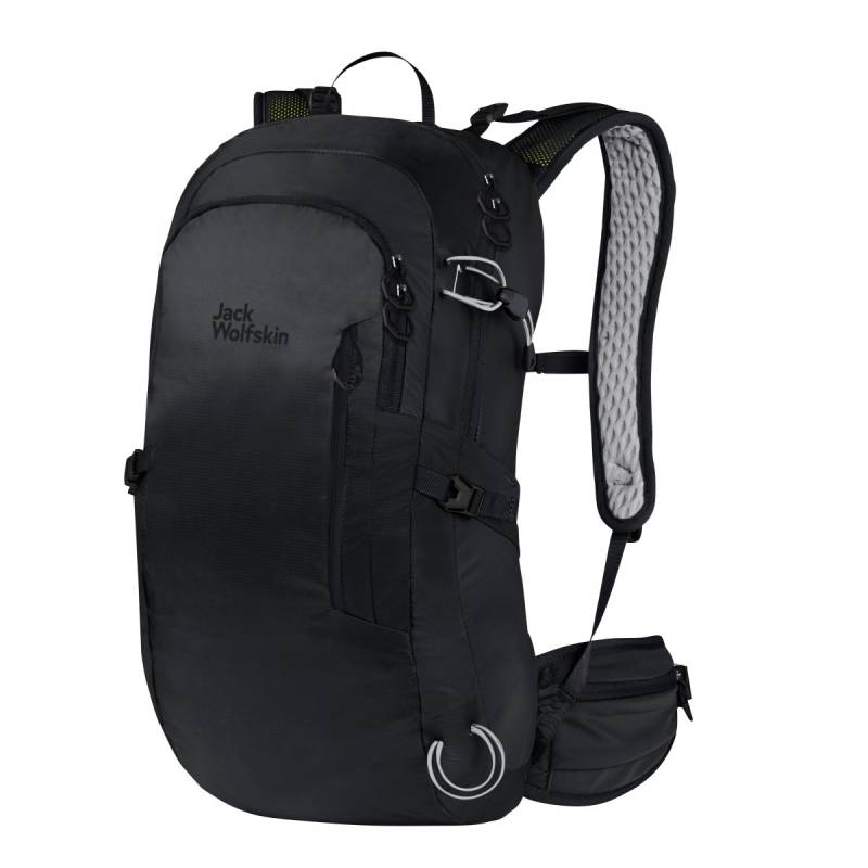 Atmos Shape 20L Wanderrucksack in Phantom von Jack Wolfskin