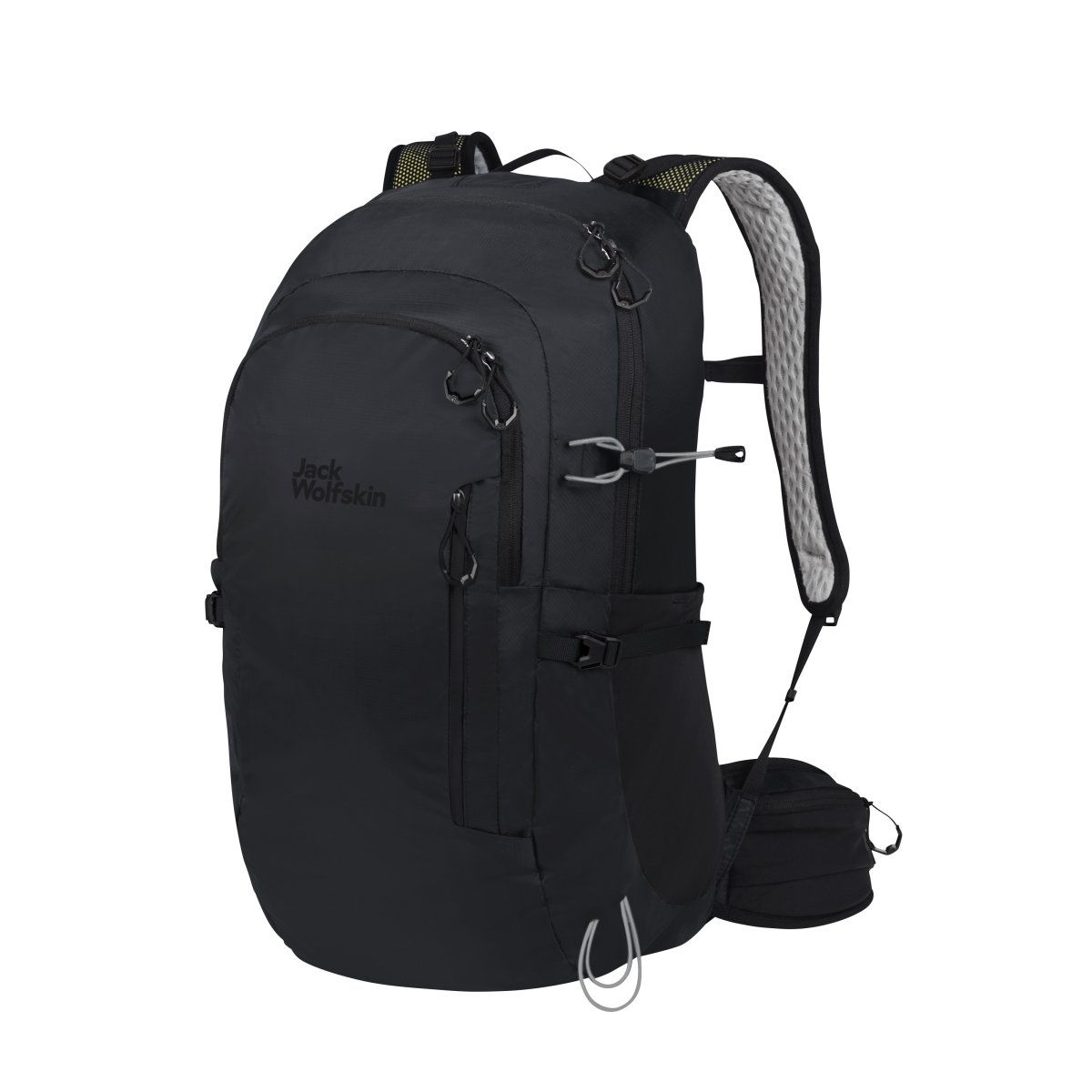 Atmos Shape 28L Wanderrucksack in Phantom von Jack Wolfskin