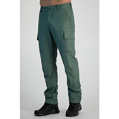 Barrier Herren Wanderhose von Jack Wolfskin