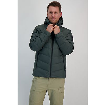 Colonius Herren Daunenjacke von Jack Wolfskin