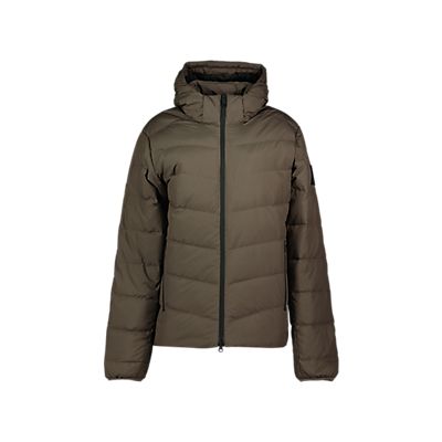 Colonius Herren Daunenjacke von Jack Wolfskin