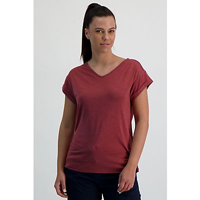 Coral Coast Damen T-Shirt von Jack Wolfskin