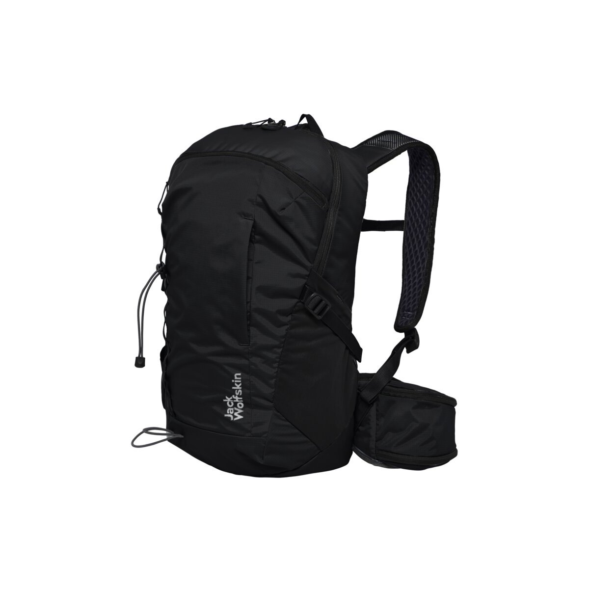 Cyrox Shape 20 Wanderrucksack in Schwarz Cyrox Shape 20 Wanderrucksack in Schwarz von Jack Wolfskin