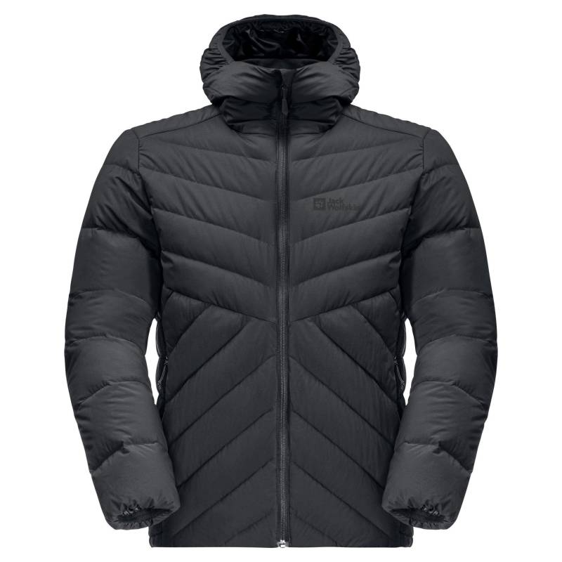 Daunenjacke Athletic Down M Herren  XL von Jack Wolfskin