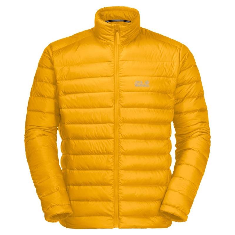 Daunenjacke Jwp Down Herren  XL von Jack Wolfskin