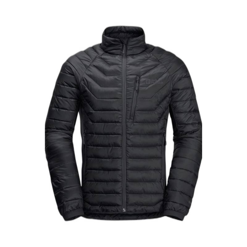 Daunenjacke Routeburn Pro Ins Herren  L von Jack Wolfskin