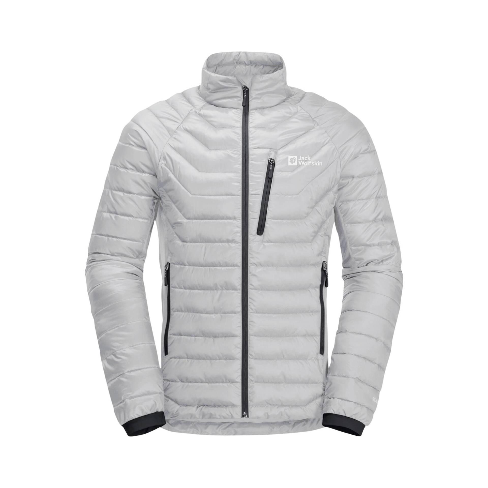 Daunenjacke Routeburn Pro Ins Herren  M von Jack Wolfskin