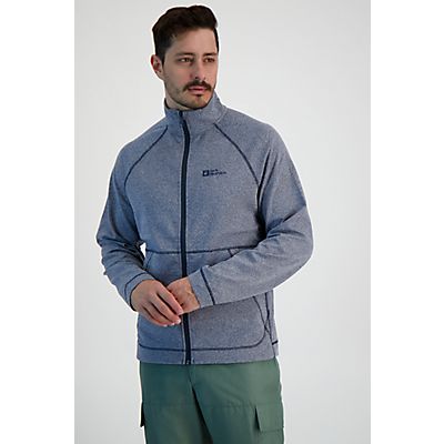 Fernweh Herren Midlayer von Jack Wolfskin