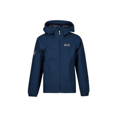 Flaze Kinder Outdoorjacke von Jack Wolfskin