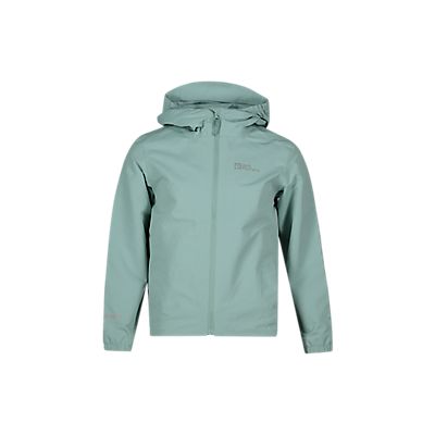 Flaze Kinder Outdoorjacke von Jack Wolfskin