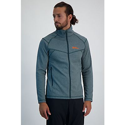 Fortberg Herren Midlayer von Jack Wolfskin