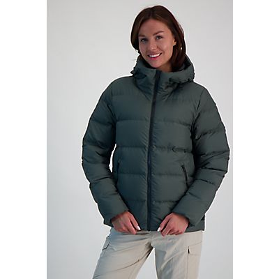 Frozen Place Damen Daunenjacke von Jack Wolfskin