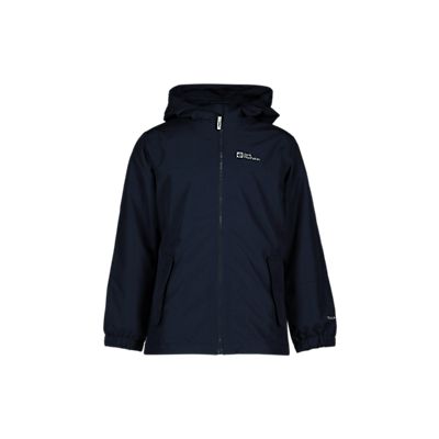 Iceland 3in1 Mädchen Outdoorjacke von Jack Wolfskin