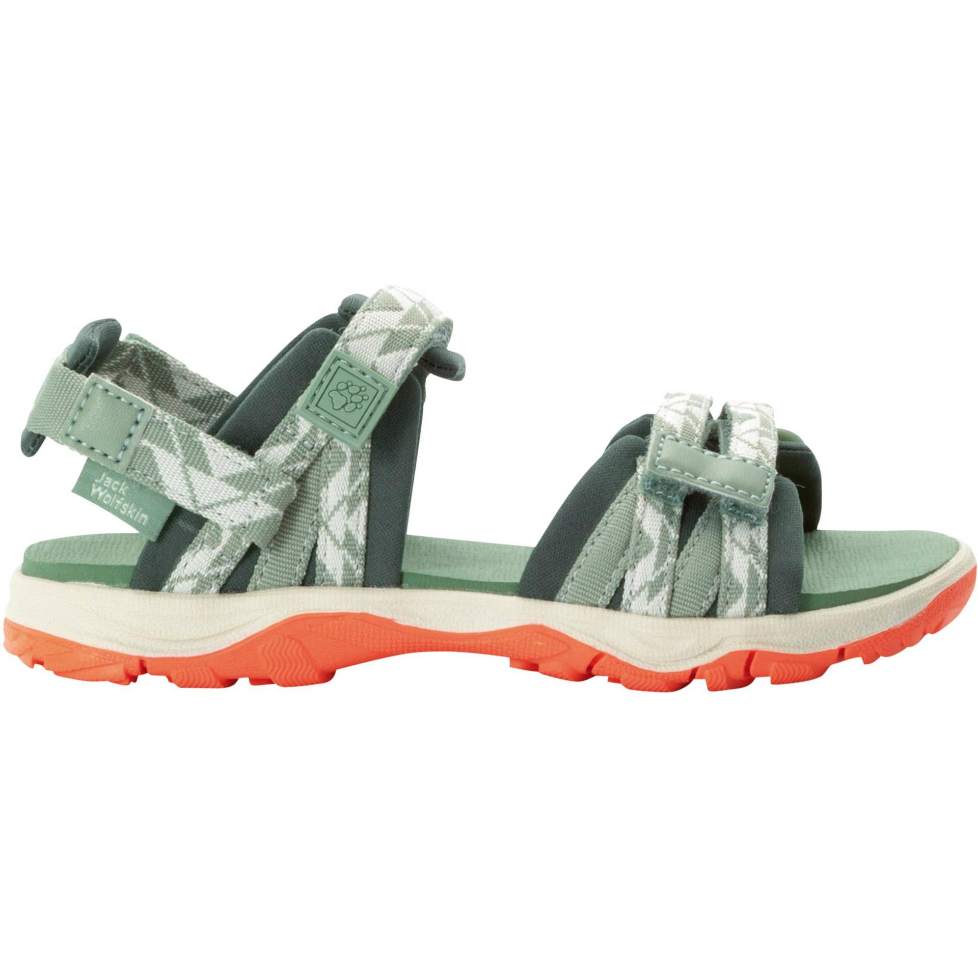 Jack Wolfskin 2in1 Outdoorsandalen Mädchen Jack Wolfskin 2in1 Outdoorsandalen Mädchen von Jack Wolfskin