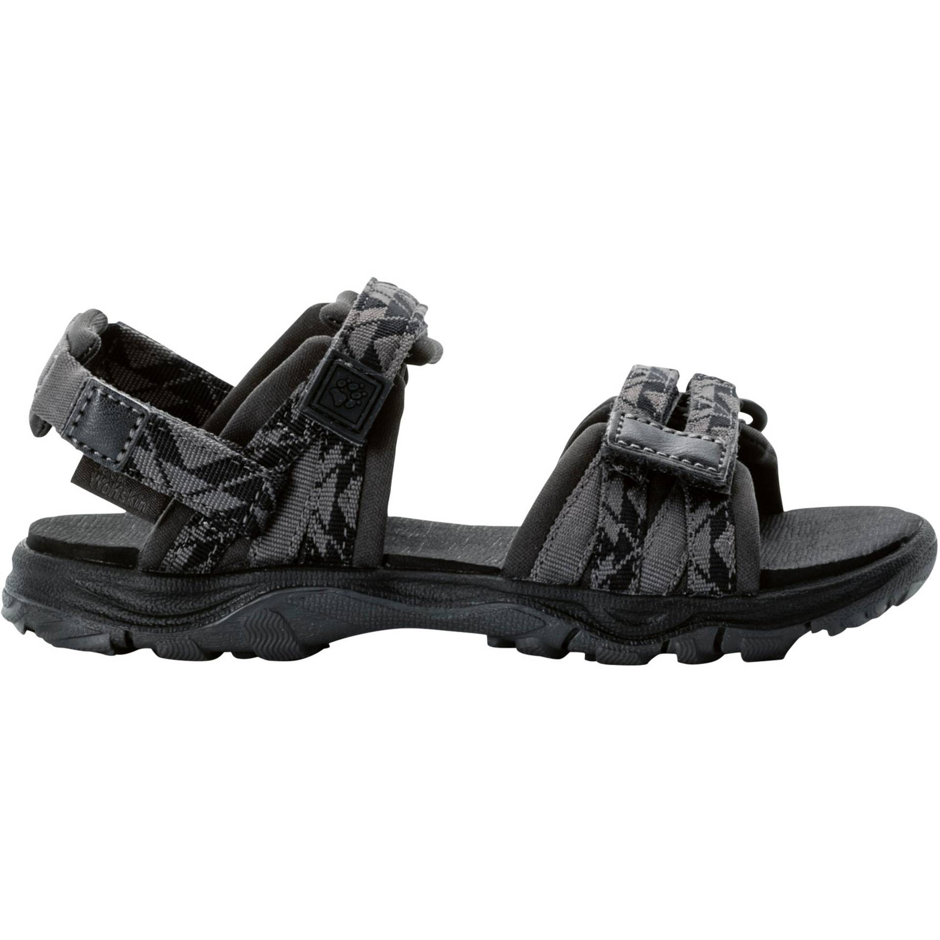 Jack Wolfskin 2in1 Outdoorsandalen Mädchen Jack Wolfskin 2in1 Outdoorsandalen Mädchen von Jack Wolfskin