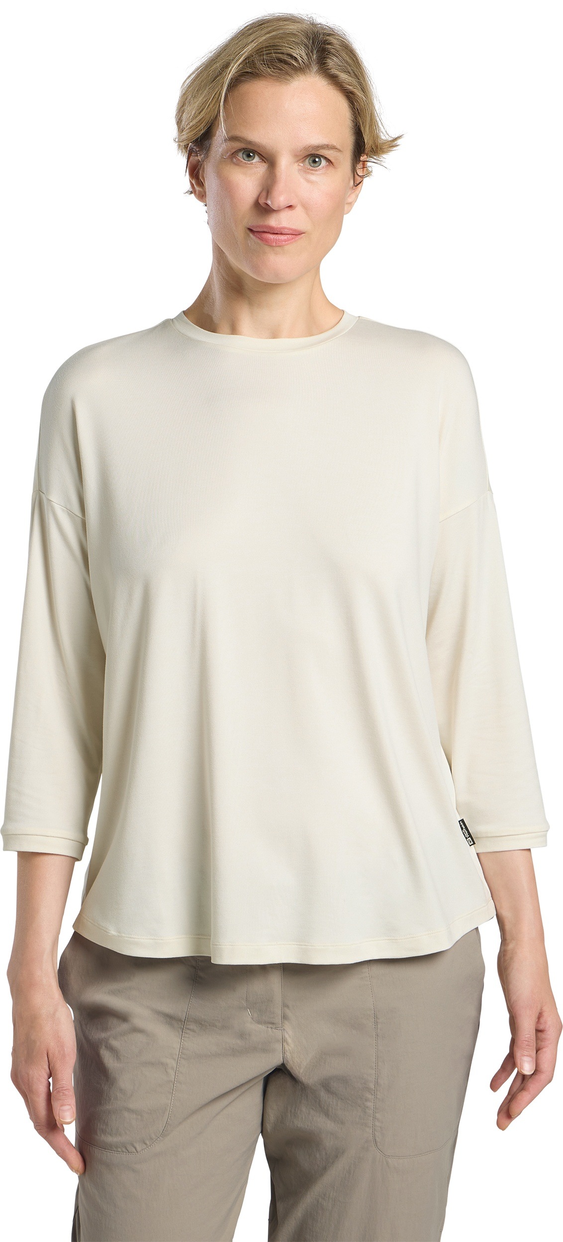 Jack Wolfskin 3/4-Arm-Shirt »TRAVEL 3 4 T W« Jack Wolfskin 3/4-Arm-Shirt »TRAVEL 3 4 T W« von Jack Wolfskin