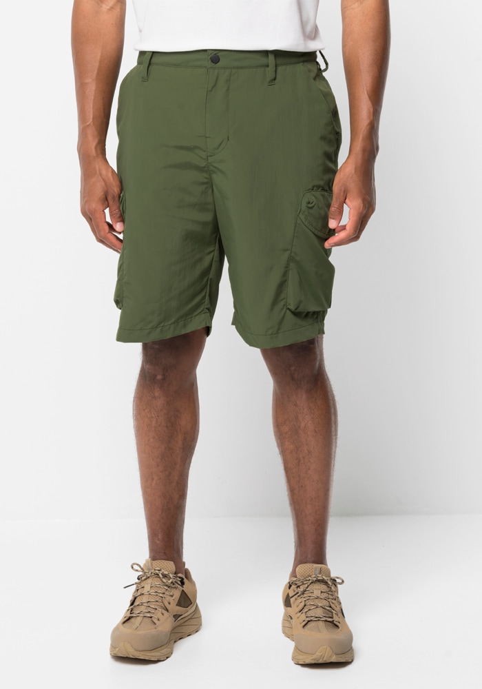 Jack Wolfskin 3/4-Hose »KALAHARI CARGO M« von Jack Wolfskin