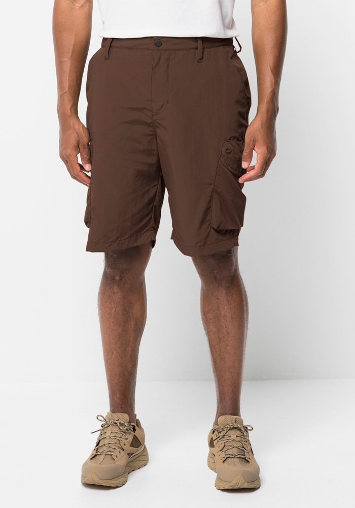 Jack Wolfskin 3/4-Hose »KALAHARI CARGO M« von Jack Wolfskin