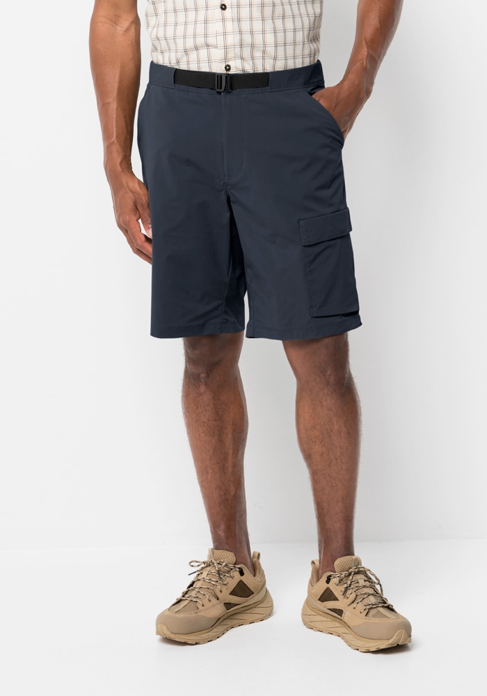 Jack Wolfskin Shorts »WANDERTHIRST SHORTS M« von Jack Wolfskin