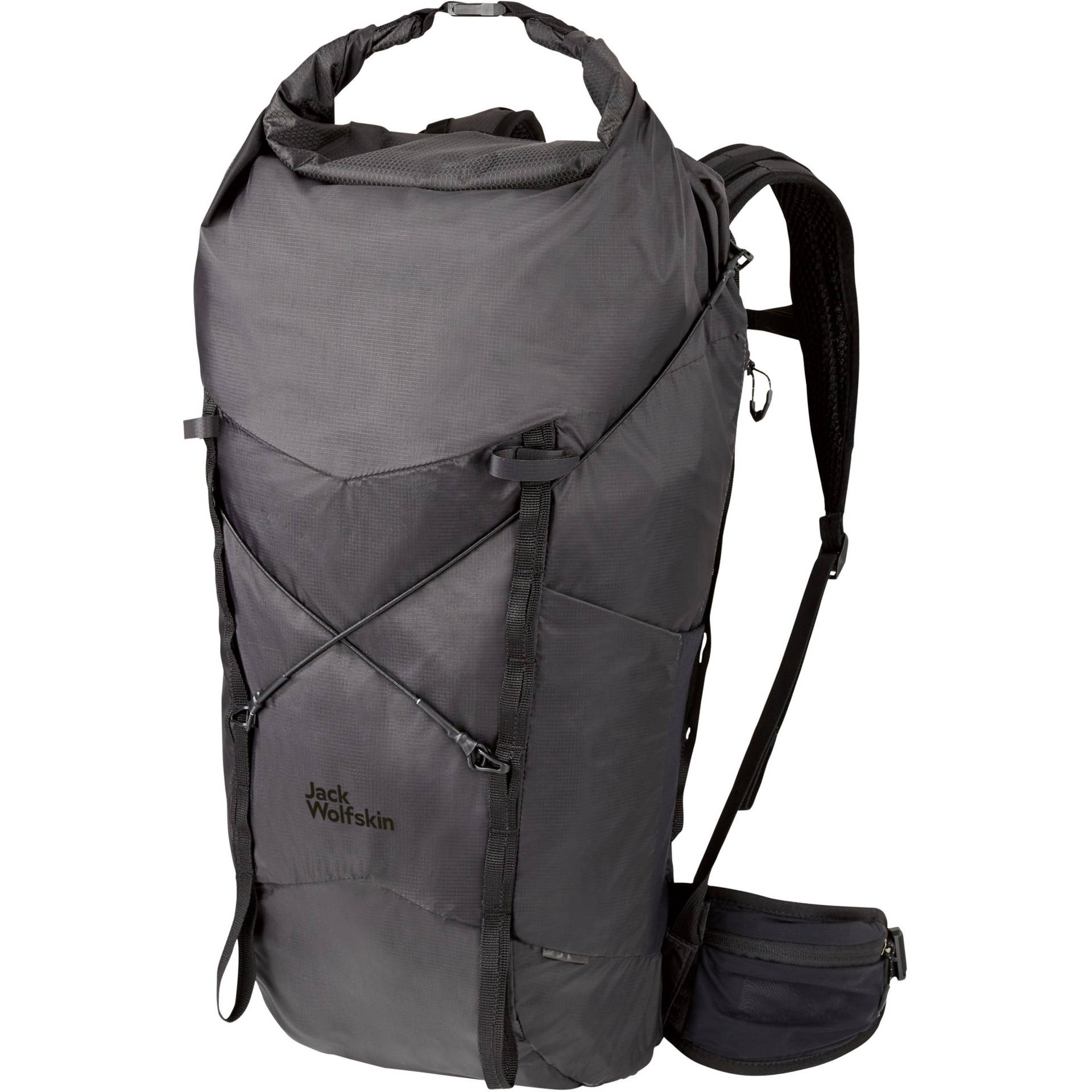 Jack Wolfskin 3D AERORISE 30 Wanderrucksack von Jack Wolfskin