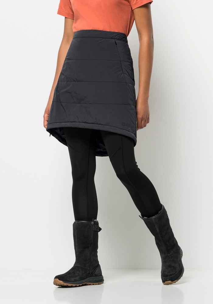 Jack Wolfskin A-Linien-Rock »ALPENGLUEHEN SKIRT W« Jack Wolfskin A-Linien-Rock »ALPENGLUEHEN SKIRT W« von Jack Wolfskin