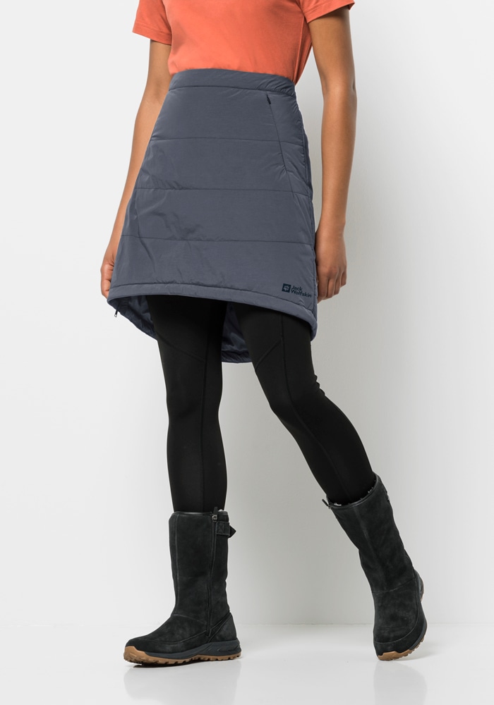 Jack Wolfskin A-Linien-Rock »ALPENGLUEHEN SKIRT W« Jack Wolfskin A-Linien-Rock »ALPENGLUEHEN SKIRT W« von Jack Wolfskin