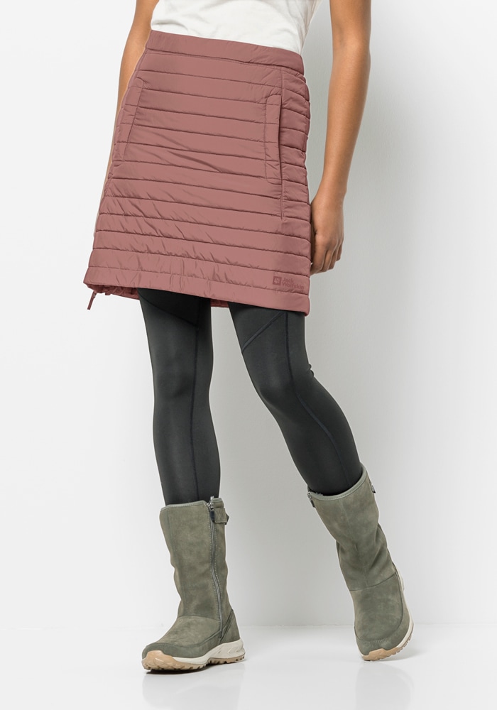 Jack Wolfskin A-Linien-Rock »ICEGUARD SKIRT« Jack Wolfskin A-Linien-Rock »ICEGUARD SKIRT« von Jack Wolfskin