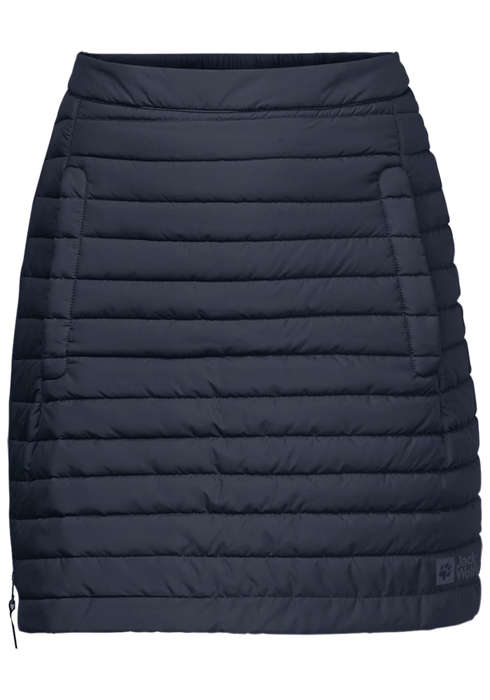 Jack Wolfskin A-Linien-Rock »ICEGUARD SKIRT« von Jack Wolfskin