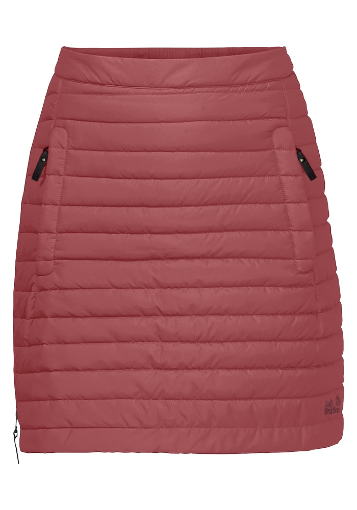 Jack Wolfskin A-Linien-Rock »ICEGUARD SKIRT« Jack Wolfskin A-Linien-Rock »ICEGUARD SKIRT« von Jack Wolfskin