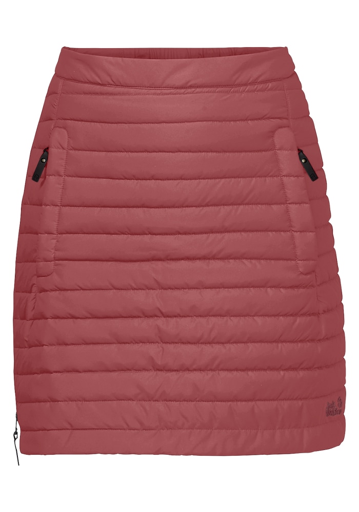 Jack Wolfskin A-Linien-Rock »ICEGUARD SKIRT« von Jack Wolfskin