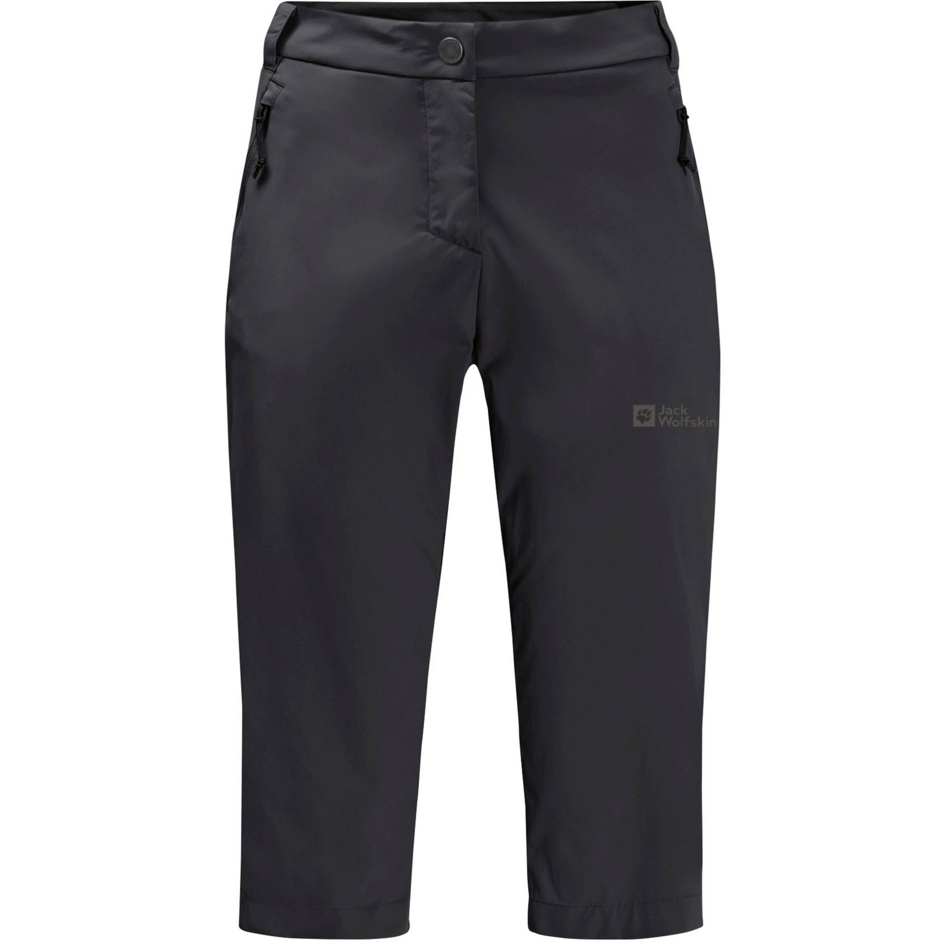 Jack Wolfskin ACTIVATE LIGHT Caprihose Damen Jack Wolfskin ACTIVATE LIGHT Caprihose Damen von Jack Wolfskin