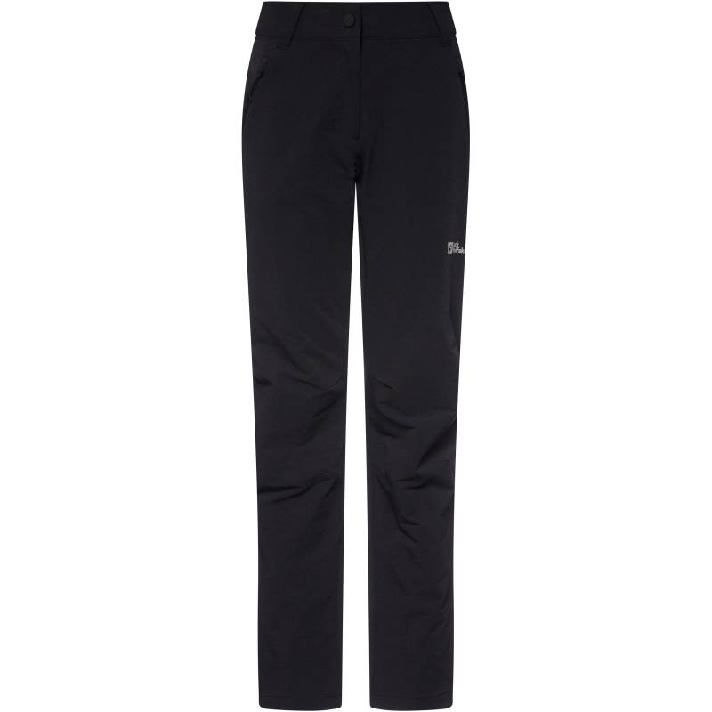 Jack Wolfskin ACTIVATE THERMIC Thermohose Damen von Jack Wolfskin