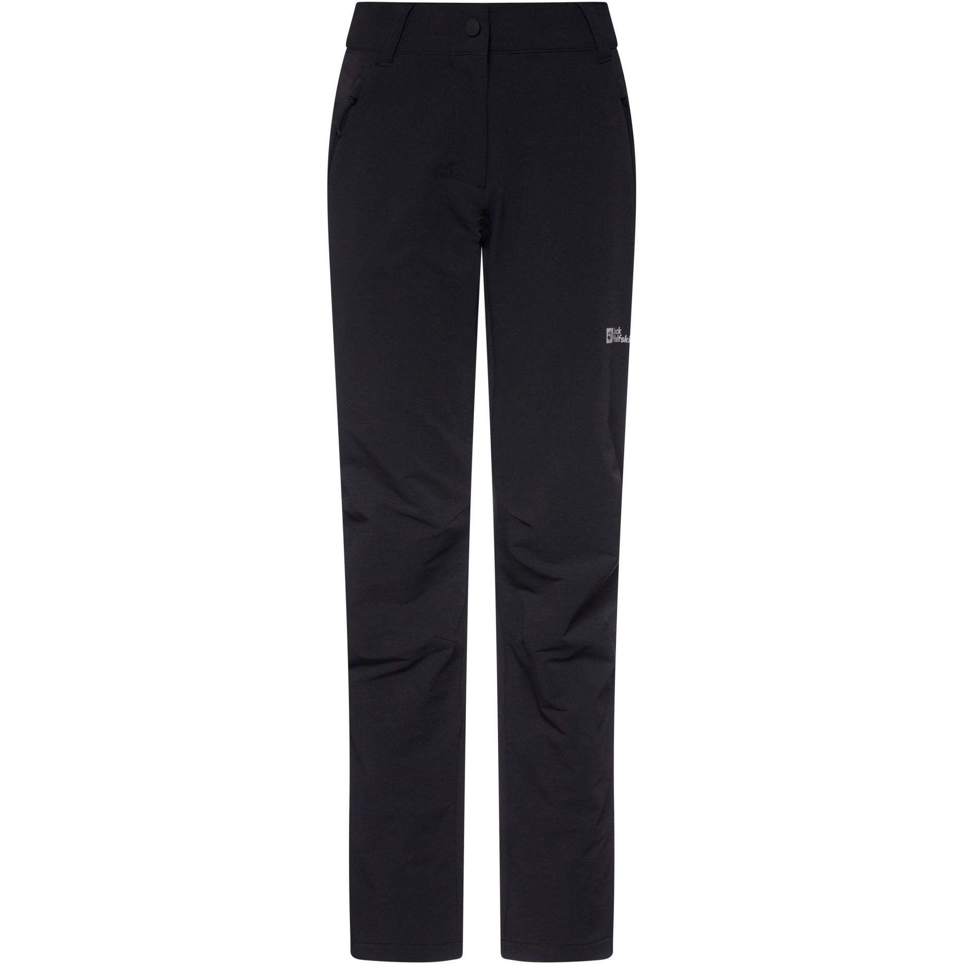 Jack Wolfskin ACTIVATE THERMIC Thermohose Damen von Jack Wolfskin