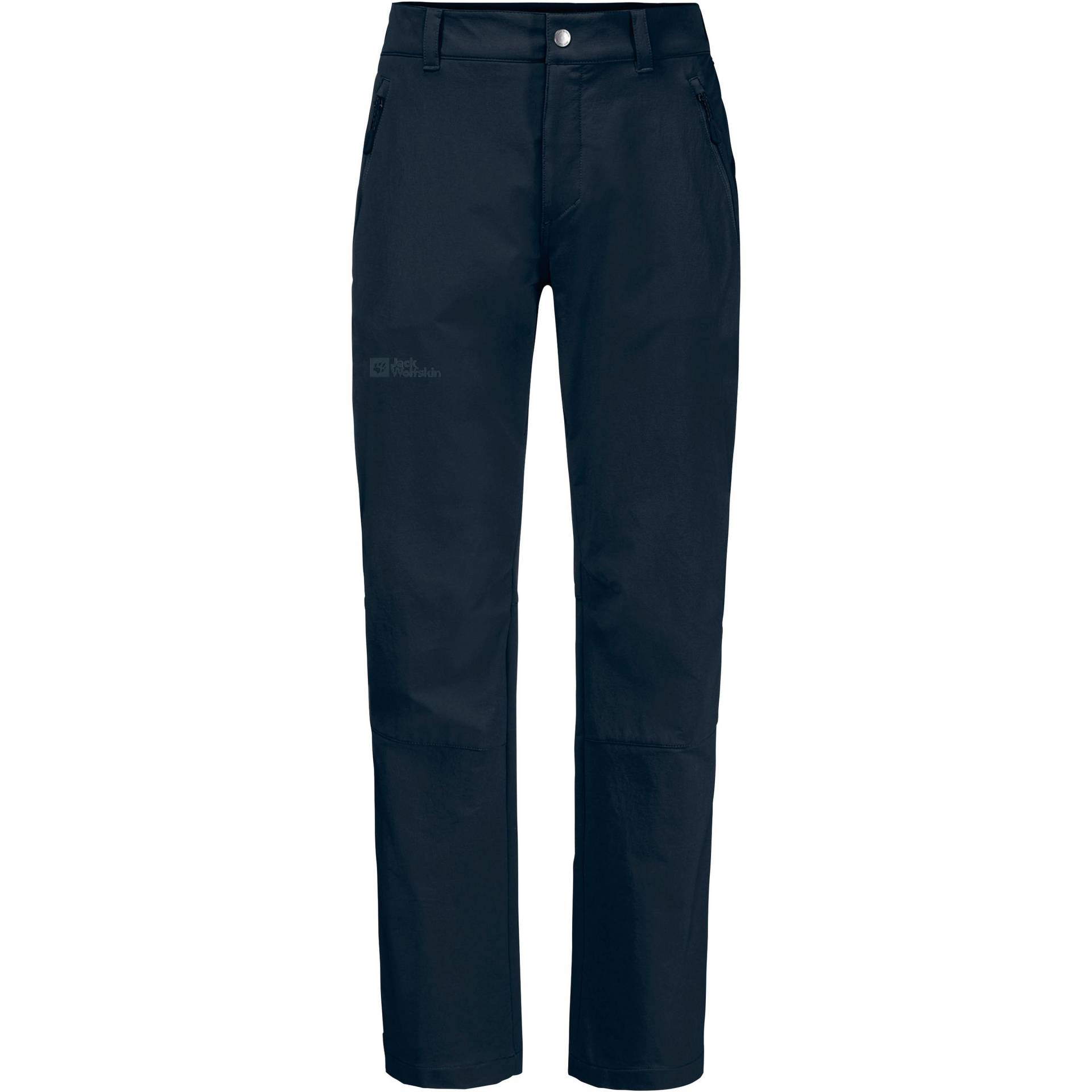 Jack Wolfskin ACTIVATE XT Softshellhose Herren Jack Wolfskin ACTIVATE XT Softshellhose Herren von Jack Wolfskin