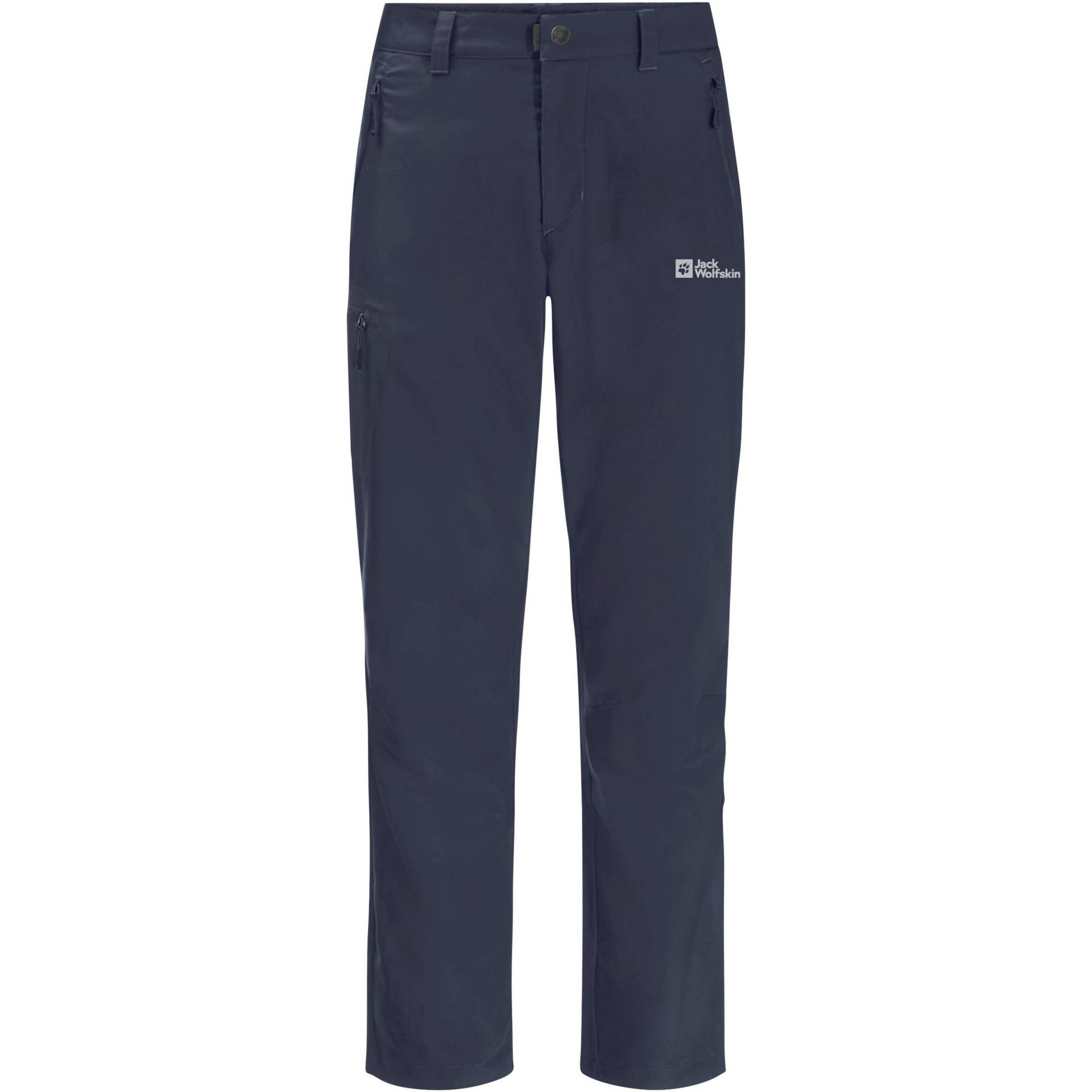 Jack Wolfskin ACTIVE TRACK Wanderhose Herren Jack Wolfskin ACTIVE TRACK Wanderhose Herren von Jack Wolfskin