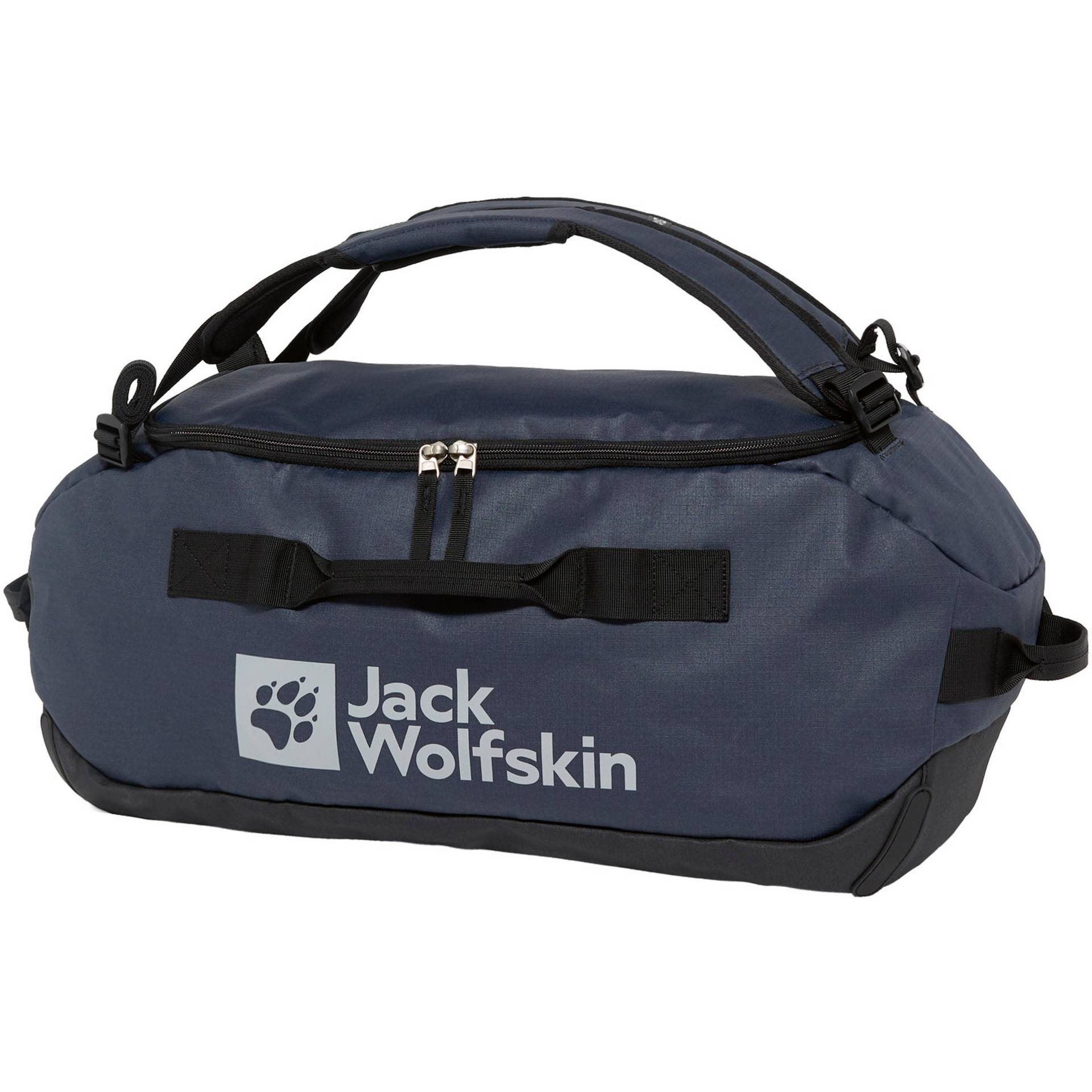 Jack Wolfskin ALL-IN DUFFLE 35 Reisetasche Jack Wolfskin ALL-IN DUFFLE 35 Reisetasche von Jack Wolfskin