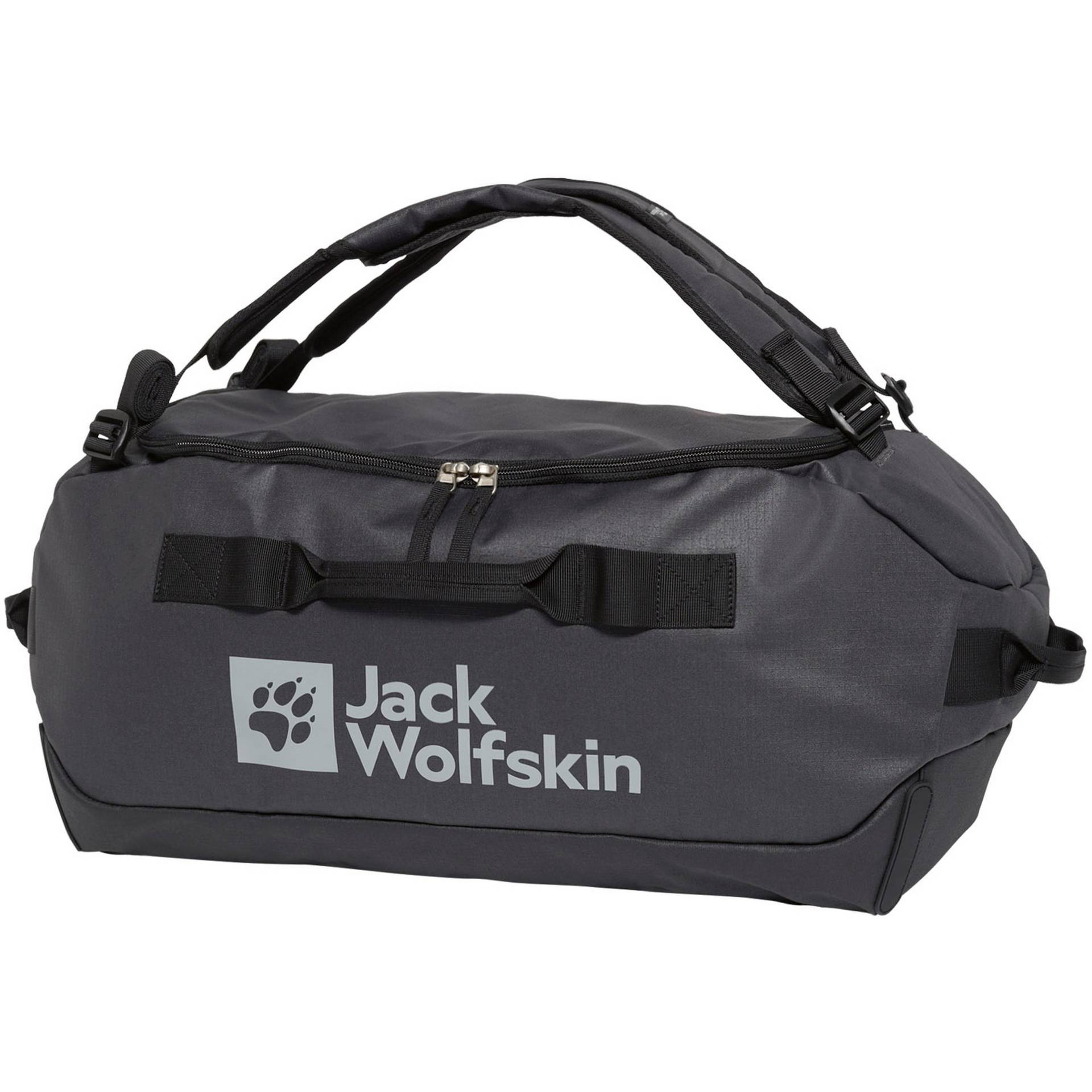 Jack Wolfskin ALL-IN DUFFLE 35 Reisetasche Jack Wolfskin ALL-IN DUFFLE 35 Reisetasche von Jack Wolfskin