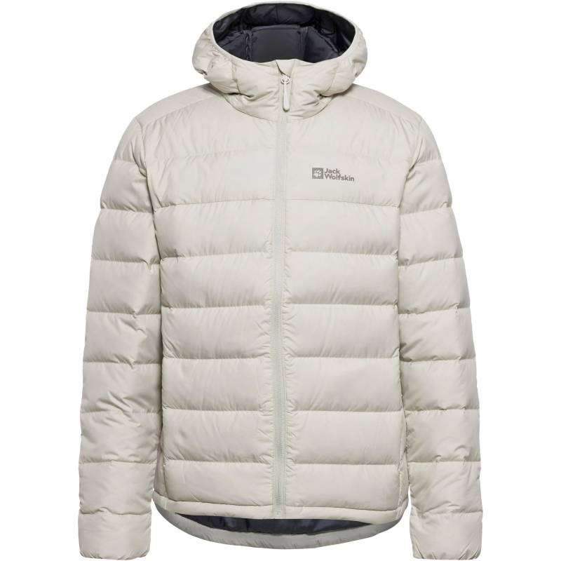 Jack Wolfskin ATHER Daunenjacke Herren von Jack Wolfskin