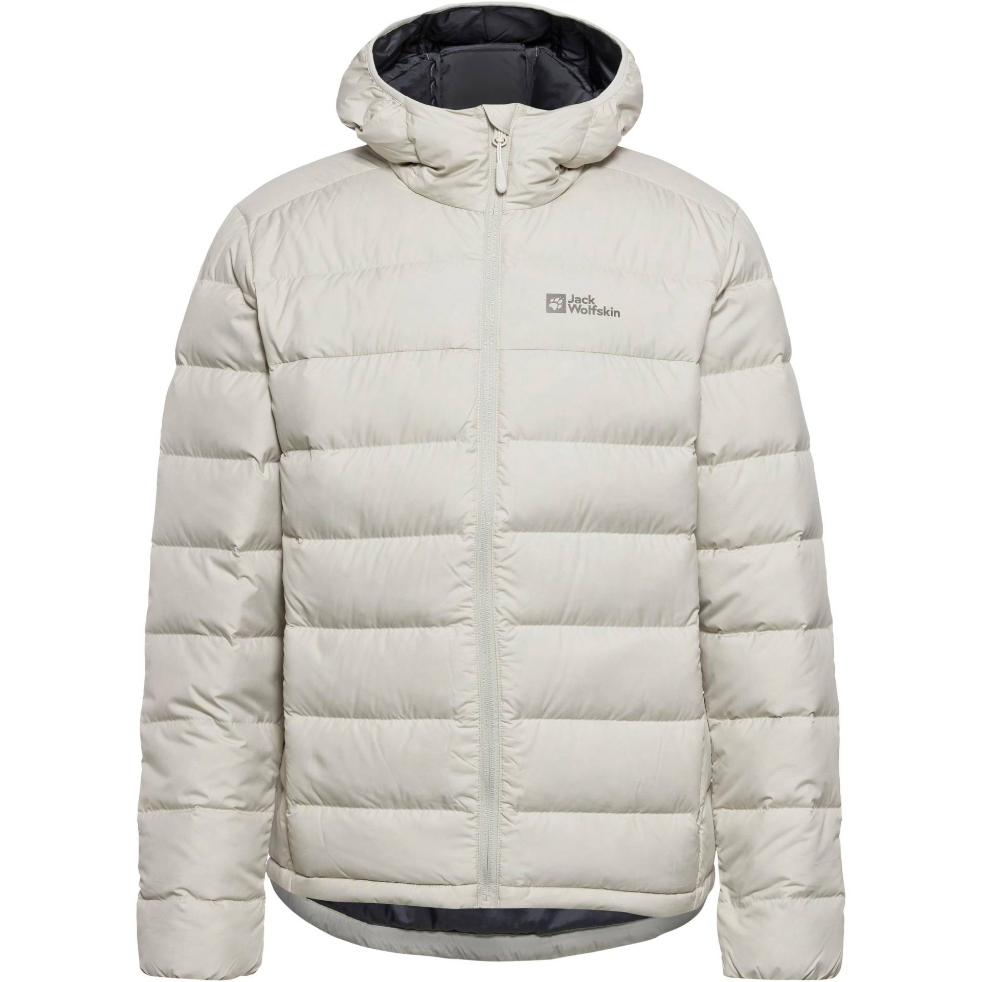 Jack Wolfskin ATHER Daunenjacke Herren Jack Wolfskin ATHER Daunenjacke Herren von Jack Wolfskin
